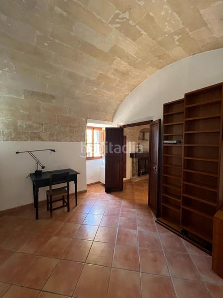 Foto 99c6bf3d-2f73-4db8-b583-cc7f63039f46. Miete bauernhof mit heizung parking pool in Algaida