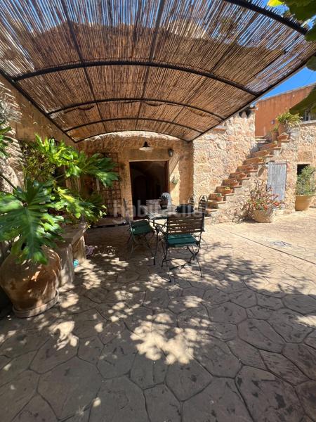 Foto b064bc9d-4624-4475-bc8c-0d01ff1bcf65. Miete bauernhof mit heizung parking pool in Algaida