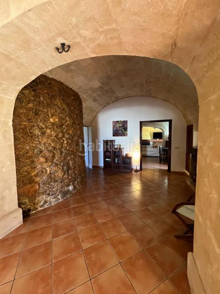 Foto ceca6e5d-b9d7-43ca-adee-7f53514fcba4. Miete bauernhof mit heizung parking pool in Algaida