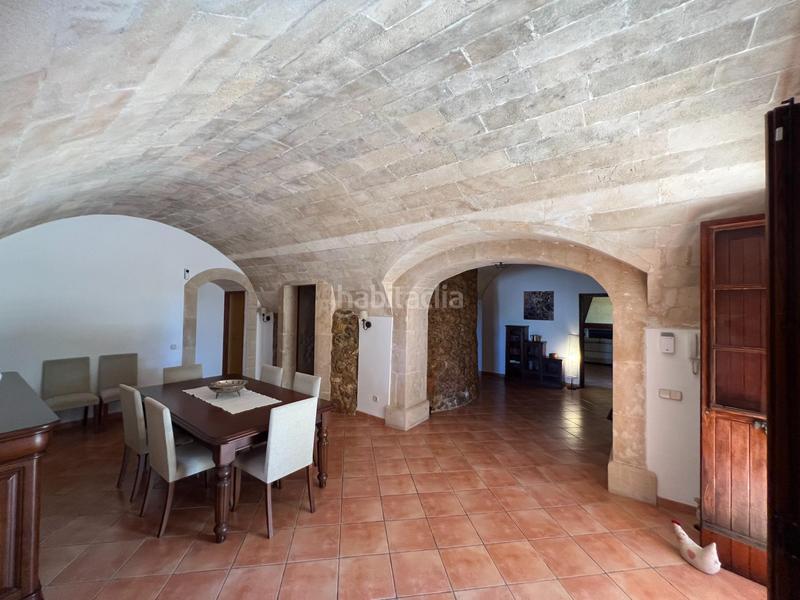 Foto d9541c63-0df5-4f89-81c9-e7d0ddbcb828. Miete bauernhof mit heizung parking pool in Algaida