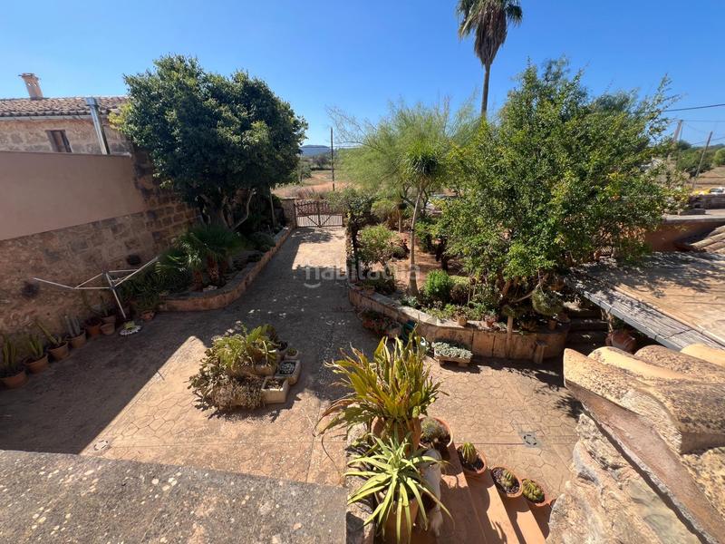 Foto e0e7e832-0dd0-4a75-9804-1fd89e5c971a. Miete bauernhof mit heizung parking pool in Algaida