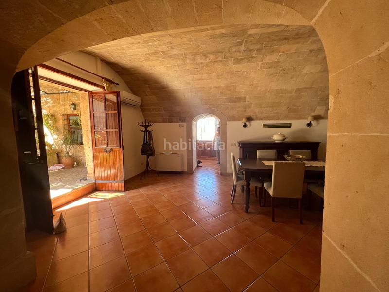 Foto f28bc1f0-8f39-461a-b8b7-02467e1c6aaf. Miete bauernhof mit heizung parking pool in Algaida