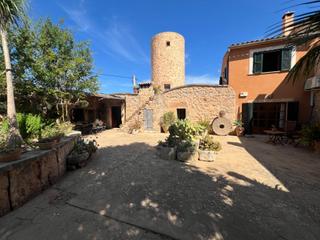 Lloguer Masia a Algaida