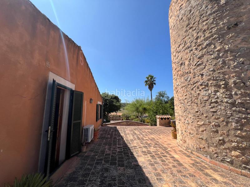 Foto 0fd335f5-0b9e-44ea-9578-65c4fd486203. Alquiler masía en Algaida