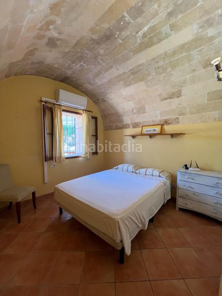 Foto 10b6629e-4172-4cba-9aed-35c66a0fb7f0. Alquiler masía en Algaida