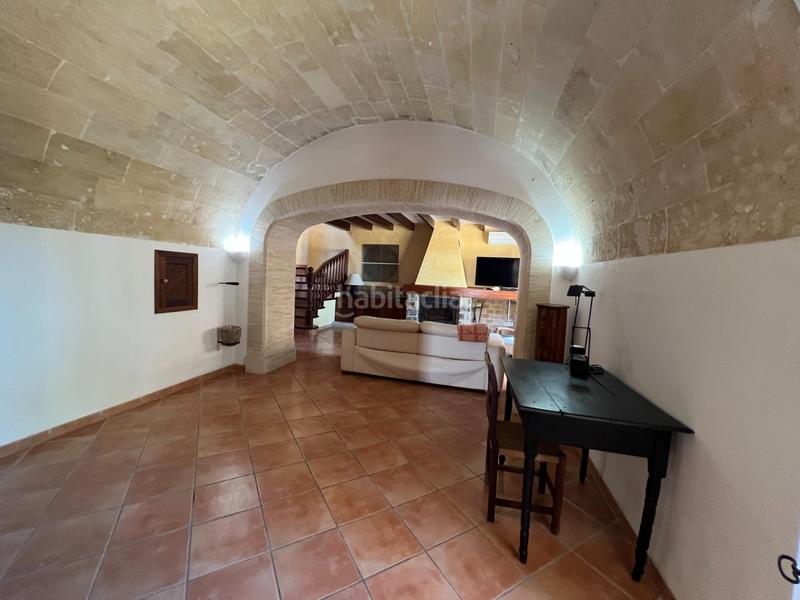 Foto 1881b0b5-77eb-4b3d-b4a4-d54bec05723a. Alquiler masía en Algaida