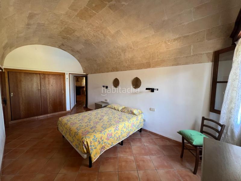 Foto 4469a474-7eed-4447-9e38-ba9a47fa45a5. Alquiler masía en Algaida