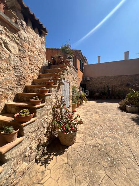 Foto 49955539-ddc3-41c0-b73d-6f23454bdb00. Alquiler masía en Algaida