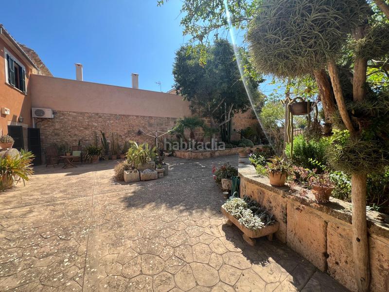 Foto 57ea8f37-a248-465e-8712-fc86799bb5ae. Alquiler masía en Algaida