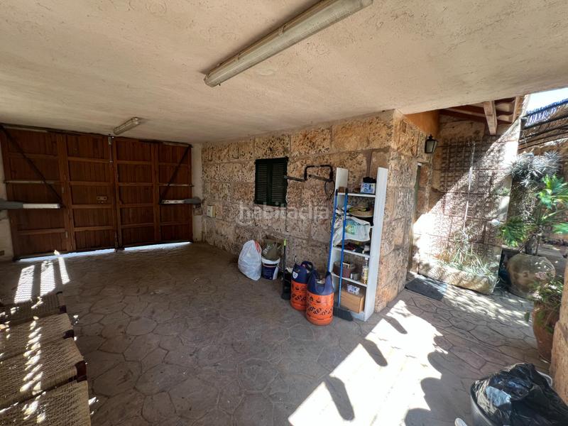 Foto 667da983-9c2a-4cbd-b4c0-3d1419130b9e. Alquiler masía en Algaida