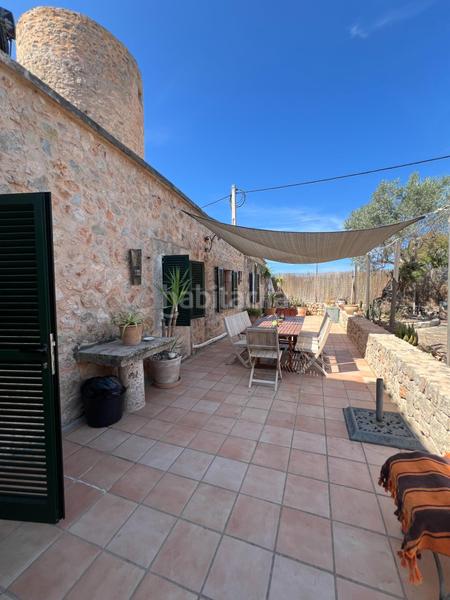 Foto 6b28f0bf-a69e-475a-af3e-c05ae9babbef. Alquiler masía en Algaida