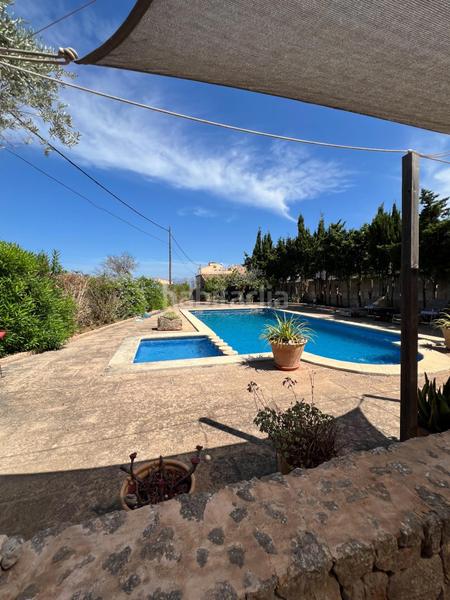 Foto 7ac8bea6-20ae-4847-9eaf-873bb975174e. Alquiler masía en Algaida