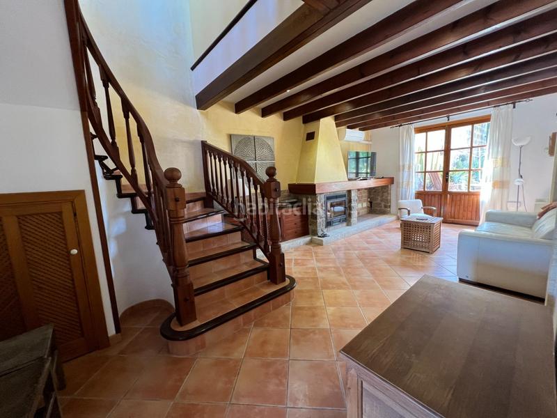 Foto 88c37329-2a99-47fa-80f4-7df100edf0f1. Alquiler masía en Algaida