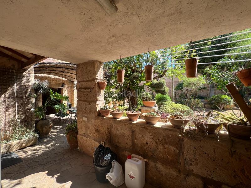 Foto 9a1fa4d5-1531-40c8-b35e-d264a7a8cdb1. Alquiler masía en Algaida