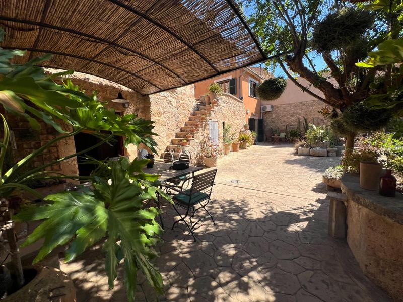 Foto ab99c603-2dad-4705-88c9-5aed4721c3b7. Alquiler masía en Algaida