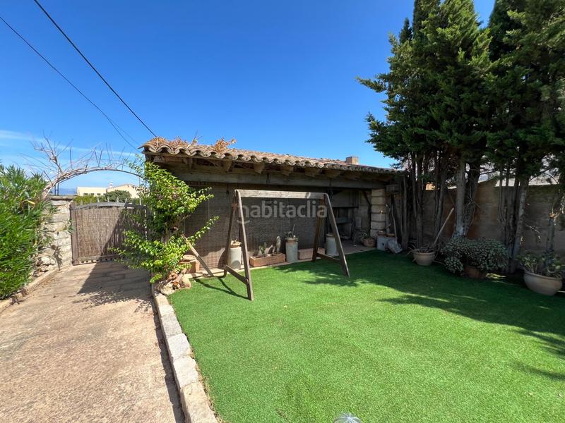 Foto bb6af81b-2746-495d-88c8-104bc2e14795. Alquiler masía en Algaida