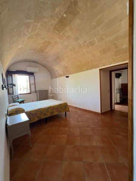 Foto c090ea56-b6b4-4420-b627-4bc5dafa49d1. Alquiler masía en Algaida