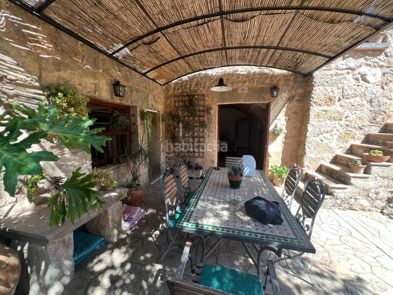 Foto c5cbb145-90ad-4809-89c9-2a395e467a86. Alquiler masía en Algaida