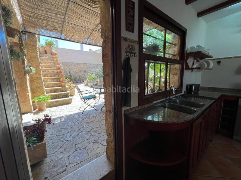 Foto d7226091-e15f-4446-b79b-b094d9d83576. Alquiler masía en Algaida