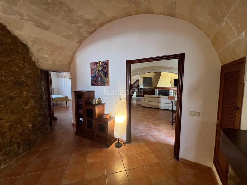 Foto f17cf9ac-ad90-41f2-be46-c2555e01999e. Alquiler masía en Algaida