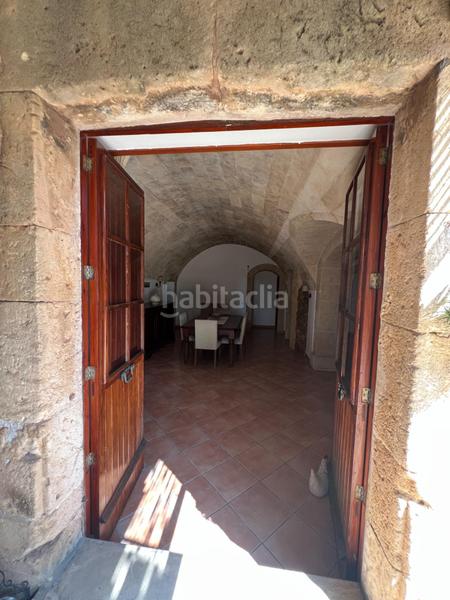 Foto f4427fef-a622-4cde-94d9-acc8d5c52f6c. Alquiler masía en Algaida