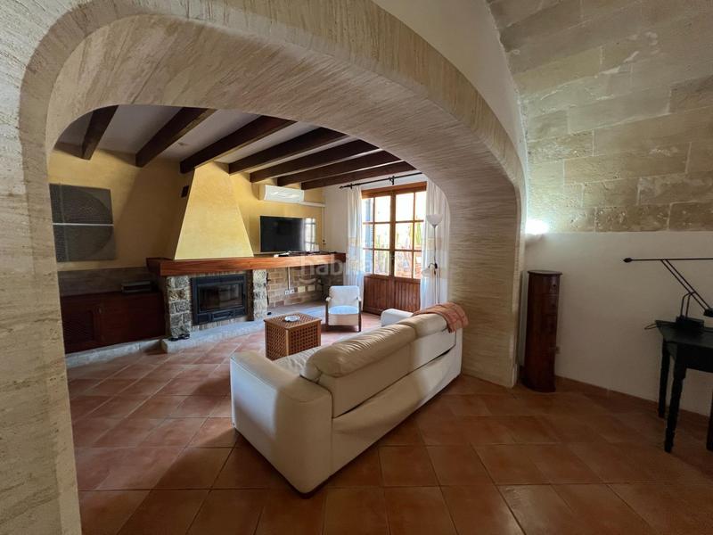 Foto fa783d13-b4ea-4ae0-93a2-ee707b403c4f. Alquiler masía en Algaida