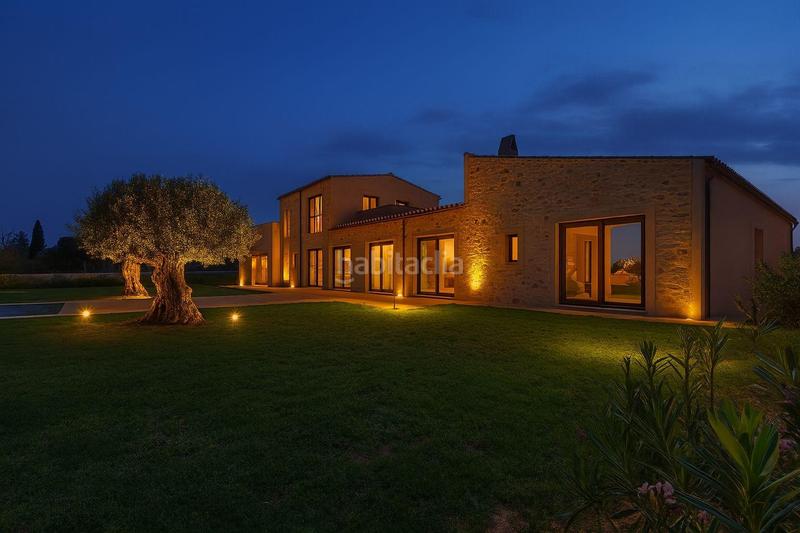 Foto fb1a5c0a-52fb-4e64-b045-4da65b047e93. Chalet mit heizung parking pool in Santanyí poble Santanyí