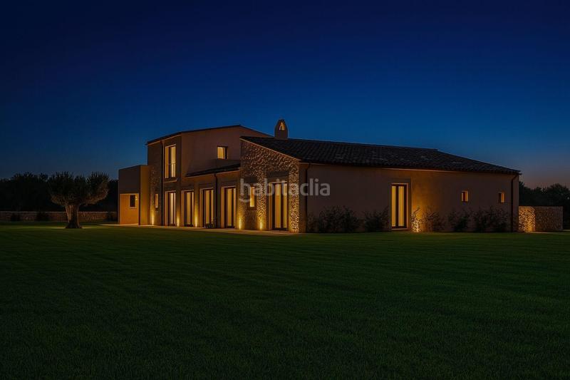 Foto 02a6dd33-66e0-4689-a22a-ba039505b4a9. Chalet en Santanyí poble Santanyí