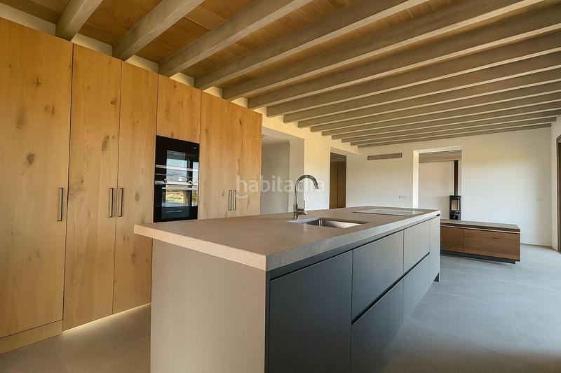 Foto 222cb93d-1685-4279-80f4-db6f9a1a904f. Chalet en Santanyí poble Santanyí
