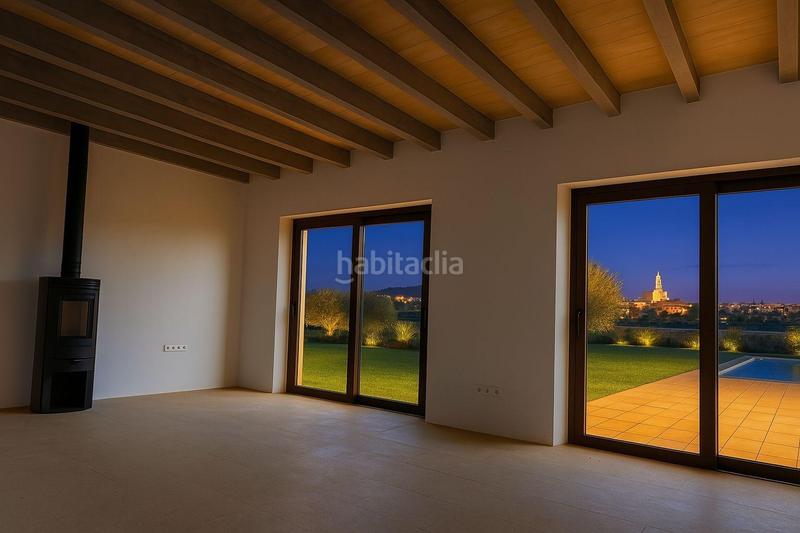 Foto 9d1f31b0-1c90-4800-981d-343e1cd3dd8f. Chalet en Santanyí poble Santanyí