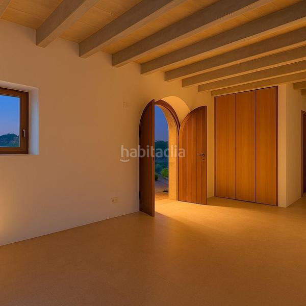 Foto af3790a7-65d1-4fbb-b442-44293a5b1b1d. Chalet en Santanyí poble Santanyí
