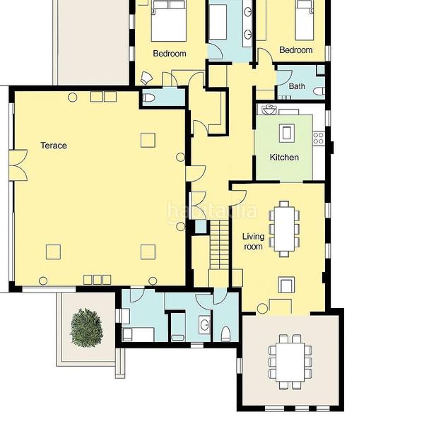 Foto d4c3d473-5a5a-48ea-b537-a1375aadbbd6. Chalet en Santanyí poble Santanyí