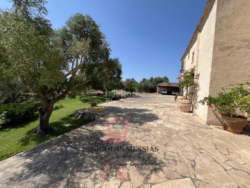 Foto 1c6e600d-c3ef-4c53-bd65-0b5c8284ff04. Miete bauernhof mit heizung parking pool in Petra