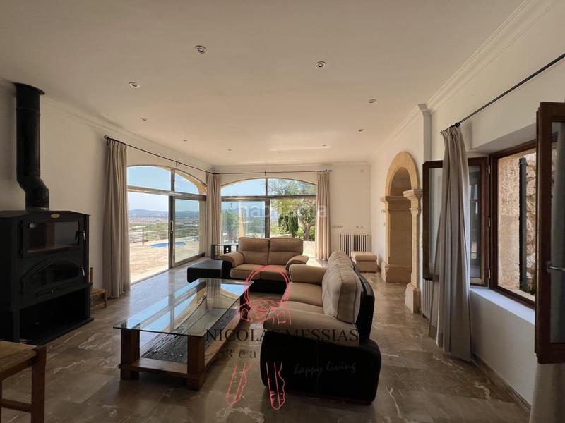 Foto 2f9115ac-abf8-4a90-95a7-904ad1acd3c7. Miete bauernhof mit heizung parking pool in Petra