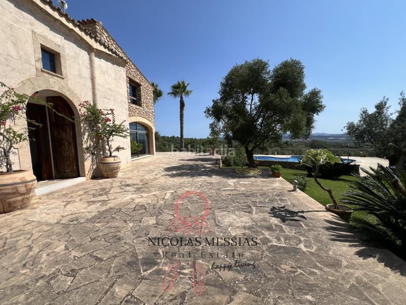 Foto 36c515fb-72a9-48cf-8188-713337bf2a60. Miete bauernhof mit heizung parking pool in Petra