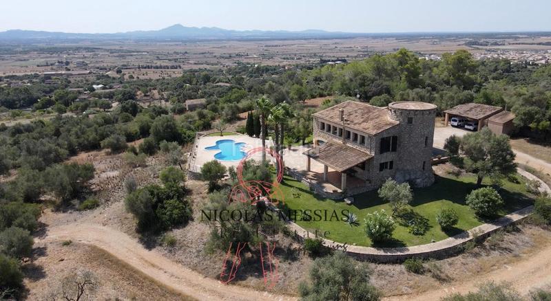 Foto 541575a1-12aa-4adb-b8c7-35f6b1f1b59c. Miete bauernhof mit heizung parking pool in Petra