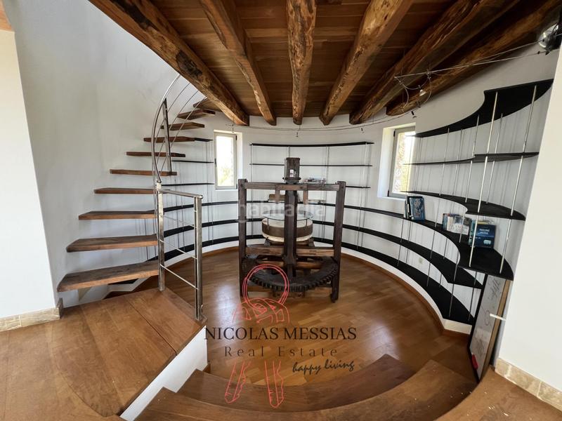 Foto 5785d121-de11-421d-b424-9f0bd30fc885. Miete bauernhof mit heizung parking pool in Petra