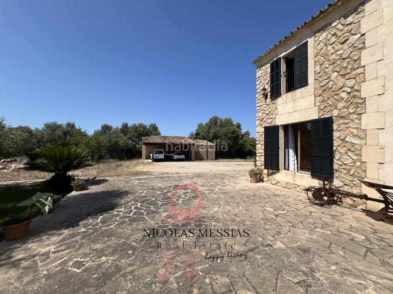 Foto 5b0cf206-0075-4398-811b-275b3f659c21. Miete bauernhof mit heizung parking pool in Petra