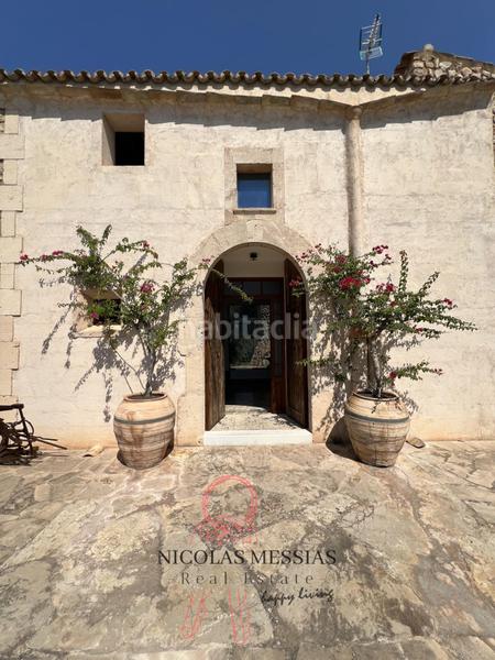 Foto 6af21599-ef97-49de-a851-640e7a8d0ac3. Miete bauernhof mit heizung parking pool in Petra