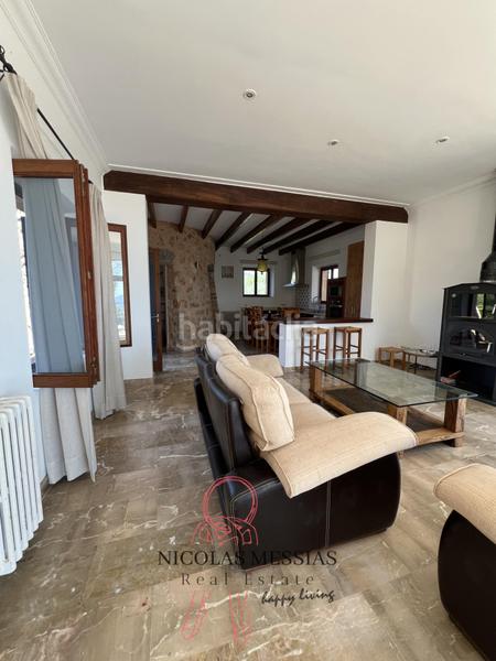 Foto 6c4d3e03-15a7-43d7-be99-286a5e3af928. Miete bauernhof mit heizung parking pool in Petra