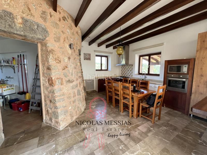 Foto 7212e2c6-a73d-4003-a42b-bc2b9c84d94b. Miete bauernhof mit heizung parking pool in Petra