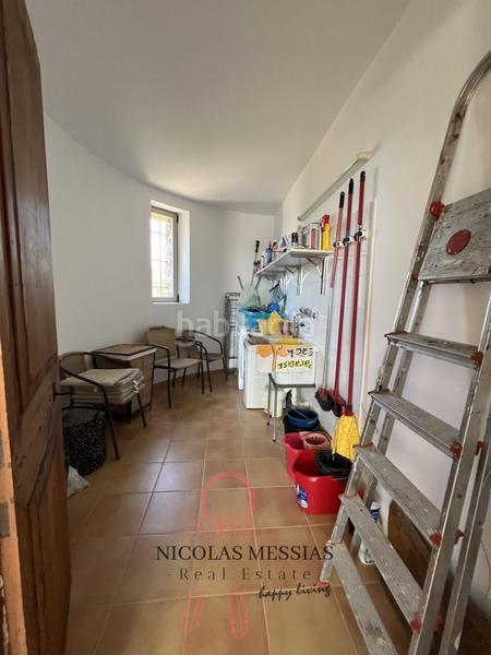 Foto 7b20f988-be96-41d3-96cb-8dd18d439653. Miete bauernhof mit heizung parking pool in Petra