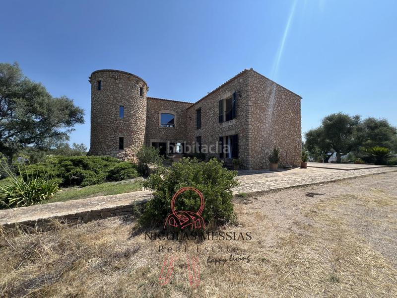 Foto 845d481e-267d-4603-8353-8aad73e33fd5. Miete bauernhof mit heizung parking pool in Petra