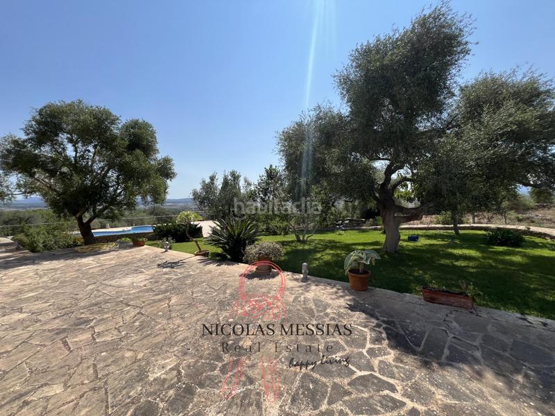 Foto 8ea5738c-307e-4cae-9845-98d0d02c8e26. Miete bauernhof mit heizung parking pool in Petra