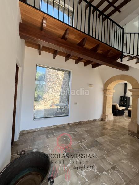 Foto 909dce57-4b77-4e5a-a6f2-f14593f6b956. Miete bauernhof mit heizung parking pool in Petra