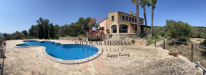 Foto 92e27cb5-9e4b-43ca-b511-ba2e69d87ef7. Miete bauernhof mit heizung parking pool in Petra