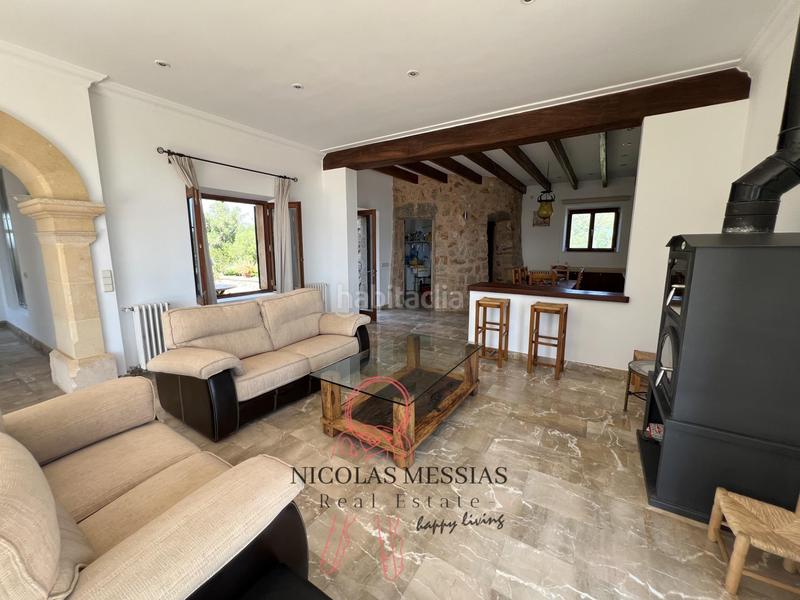 Foto a8d5cb07-1f3c-4ee0-b62a-dfee8d89f521. Miete bauernhof mit heizung parking pool in Petra