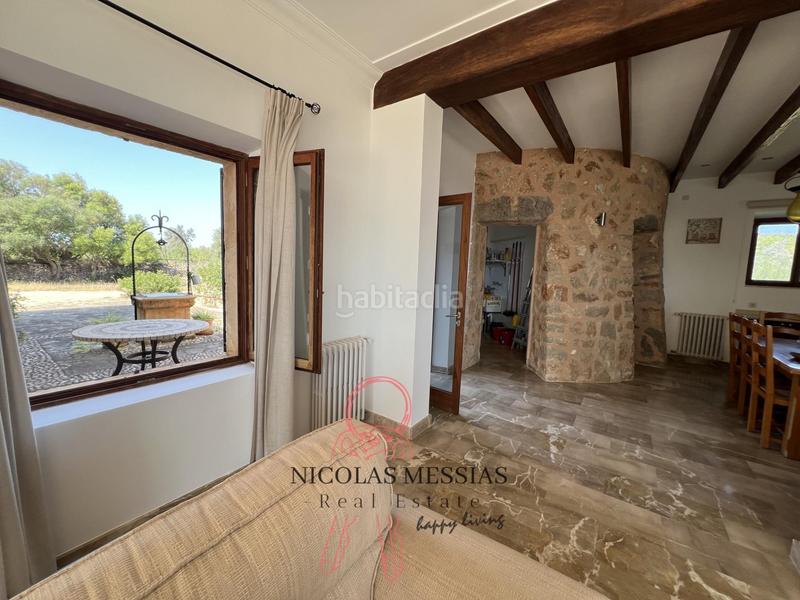 Foto a9a30765-813d-4b0f-a3b4-8c1927d5349c. Miete bauernhof mit heizung parking pool in Petra