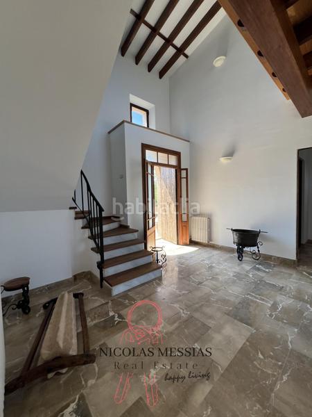 Foto cd417b6f-831a-48de-872a-982a39dd281c. Miete bauernhof mit heizung parking pool in Petra