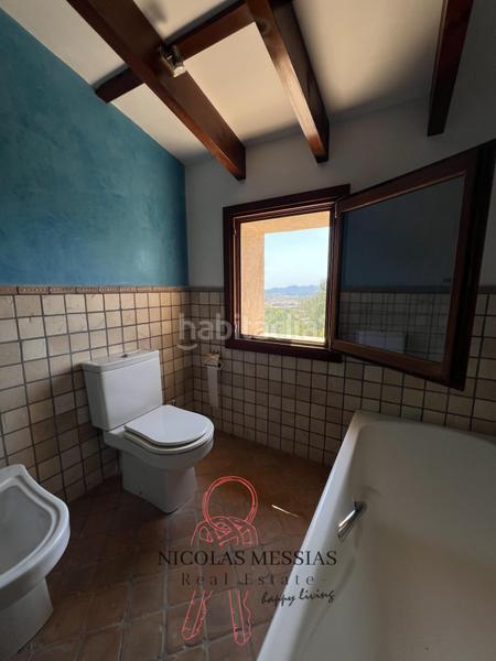 Foto dd314e4d-f0d0-428b-8886-d28afb608f51. Miete bauernhof mit heizung parking pool in Petra